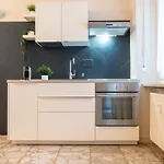 Apartman Sweet Duke *