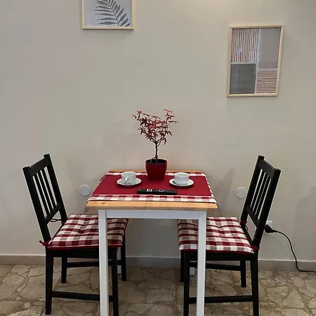 Apartment Sweet Duke