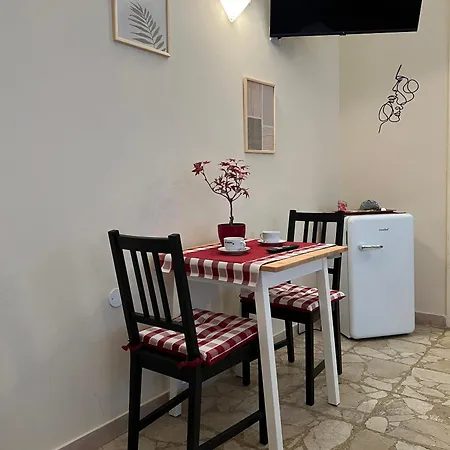 Apartamento Sweet Duke Turín