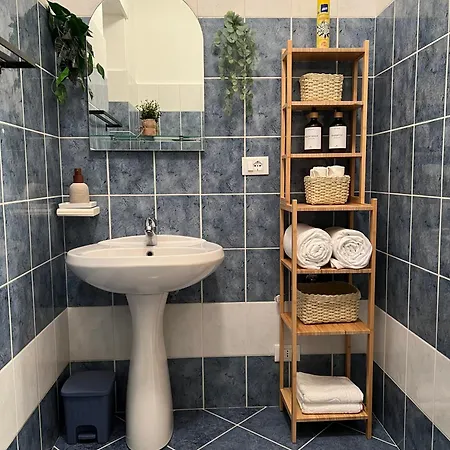 Apartamento Sweet Duke Turín