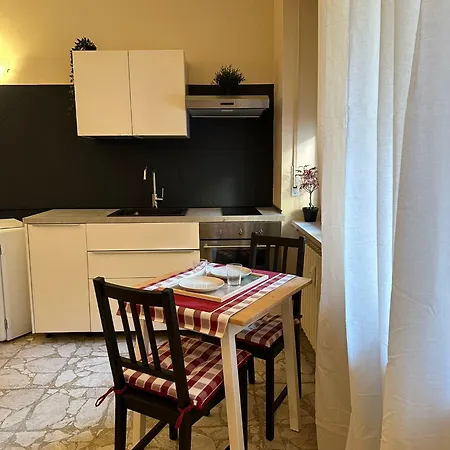 Sweet Duke Apartment *