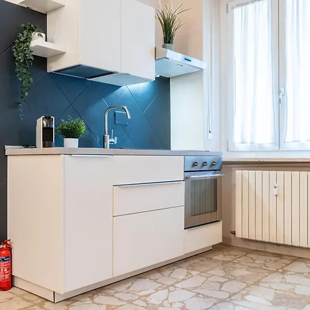 Appartamento Sweet Duke Torino