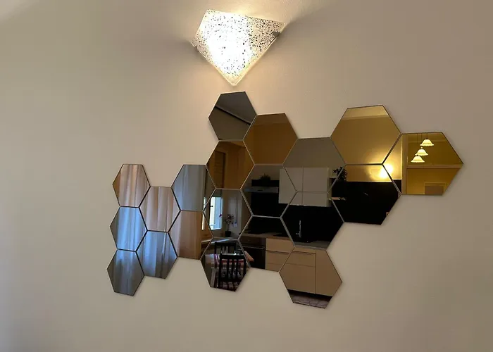 Apartment Sweet Duke *