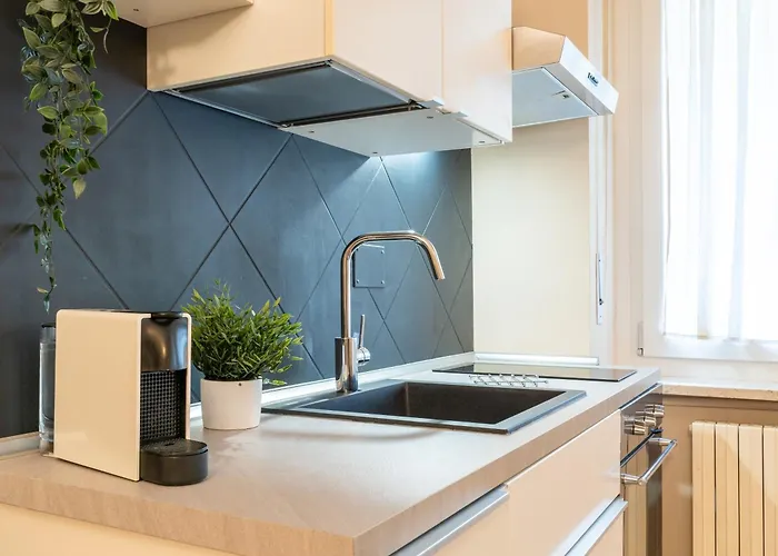 Apartament Sweet Duke