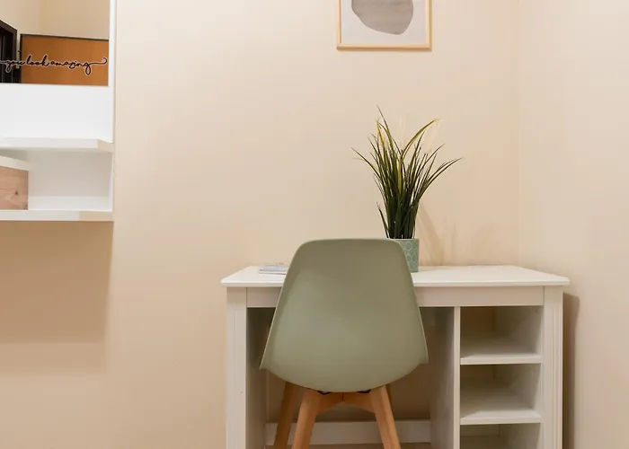 Sweet Duke Apartament