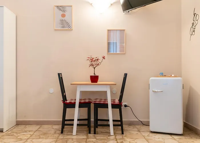 Apartment Sweet Duke Turin
